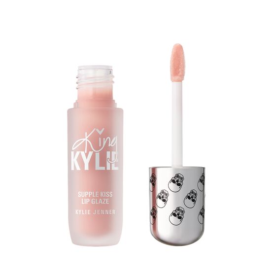 KING  SPL KISS LIP GLAZE LIKE 3ML